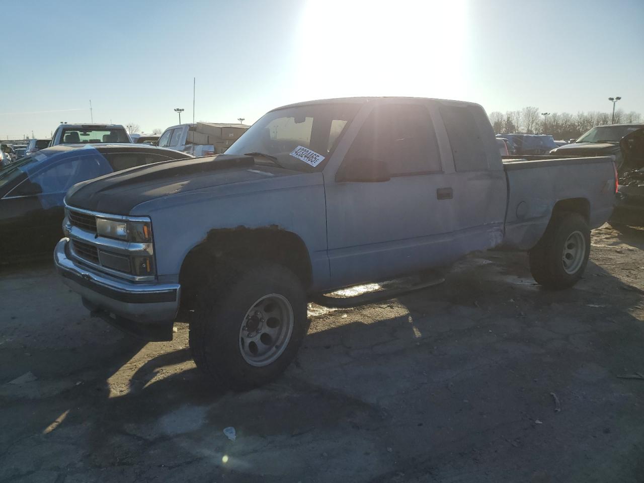 1996 Chevrolet GMT-400 - Image 1
