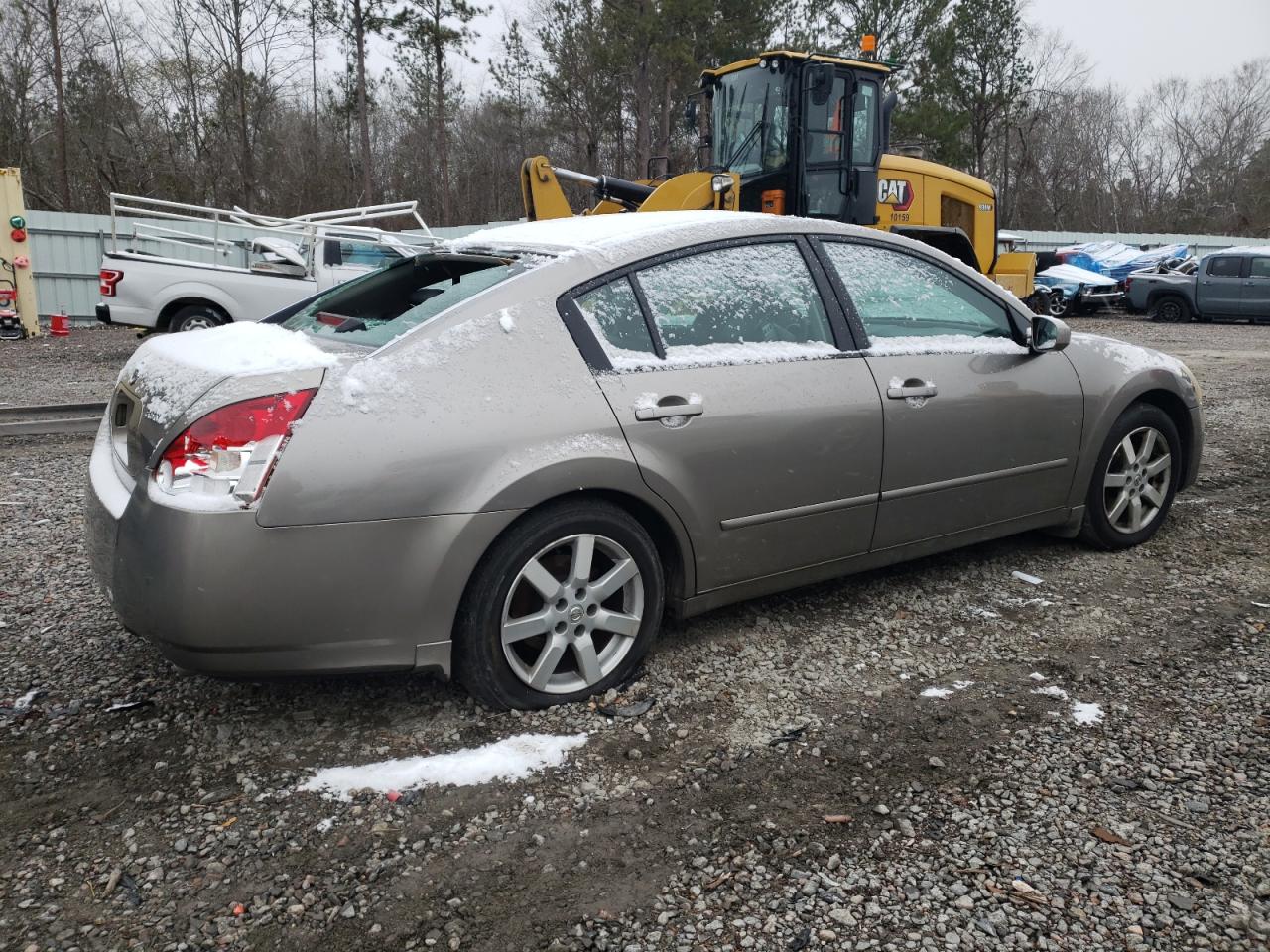 2005 Nissan Maxima - Image 3