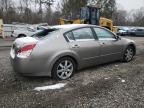 2005 Nissan Maxima Se en Venta en Augusta, GA - Vandalism