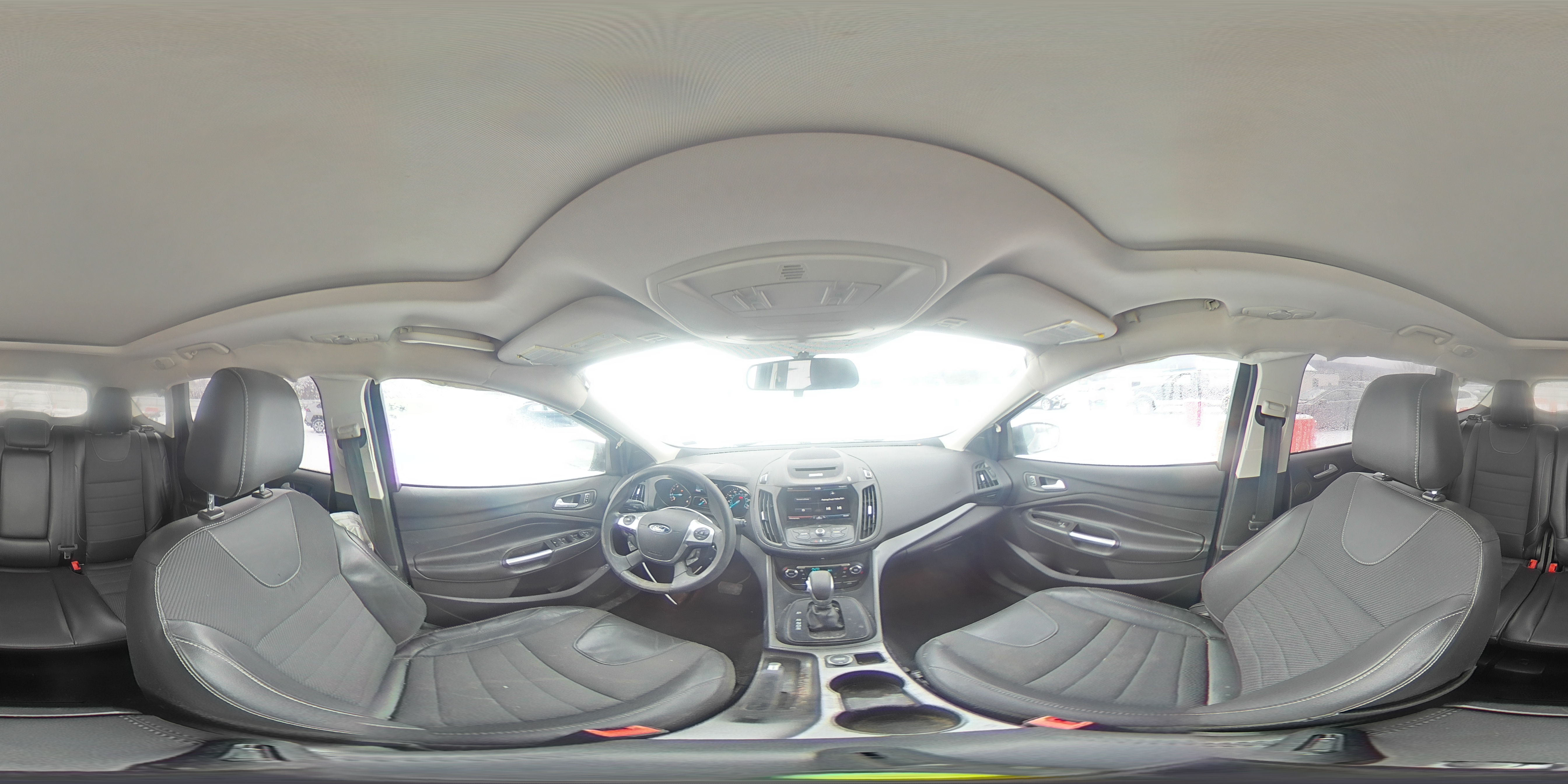 2014 Ford Escape - Image 12