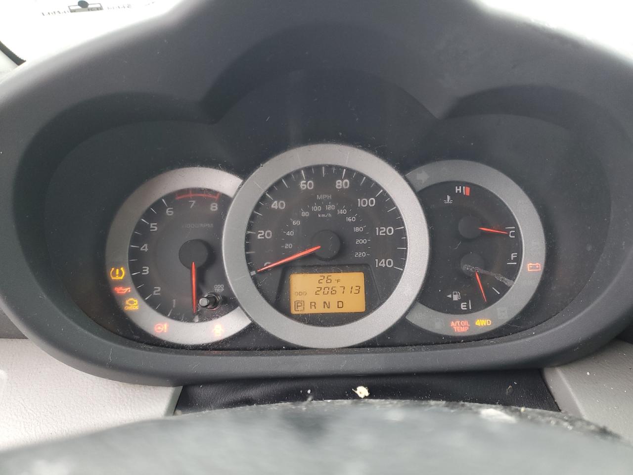 2011 Toyota RAV 4 - Image 9