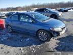 2010 Honda Civic Ex en Venta en Grantville, PA - Side