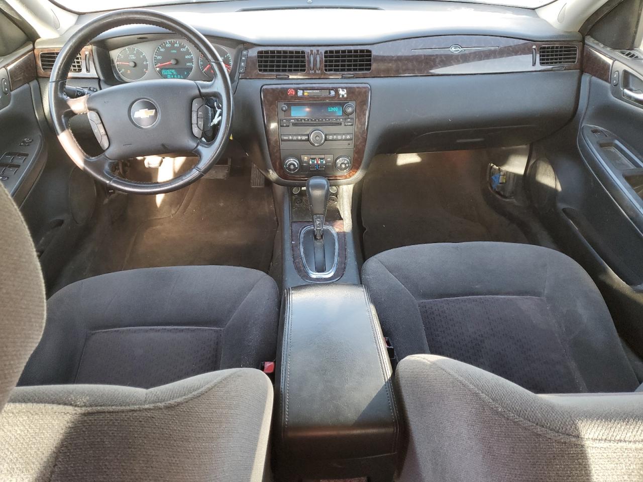 2012 Chevrolet Impala - Image 8