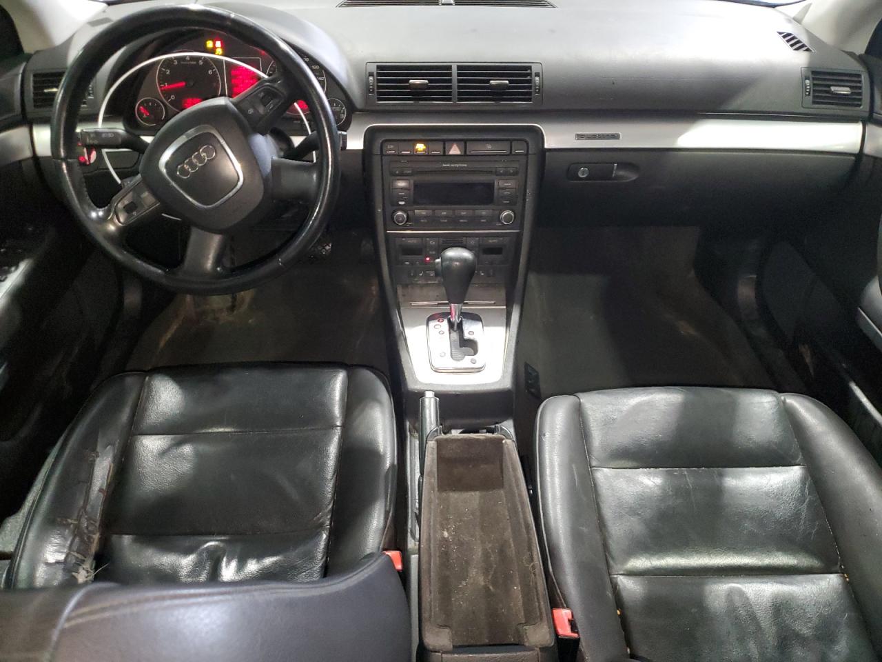 2007 Audi A4 - Image 8