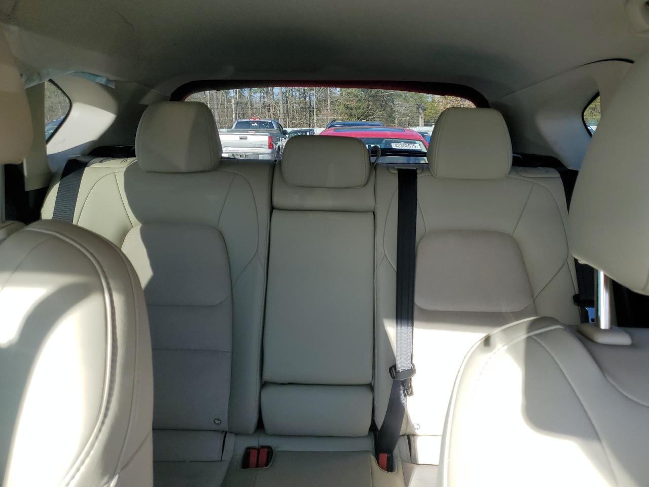 2019 Mazda CX-5 - Image 10