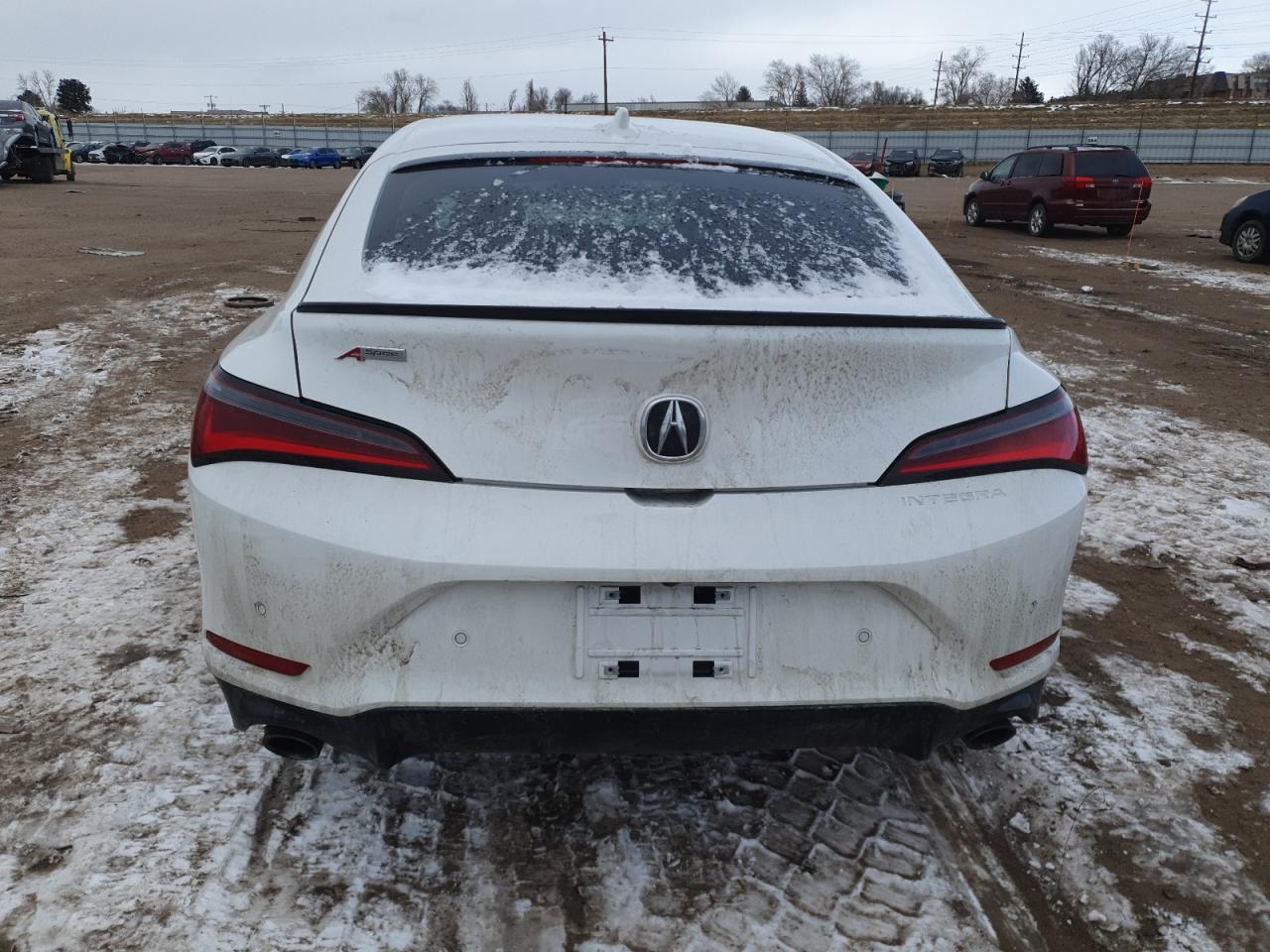 2024 Acura Integra - Image 6