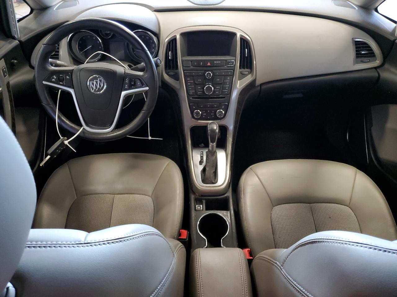2015 Buick Verano - Image 8