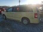 2009 Chrysler Town & Country Lx იყიდება Augusta-ში, GA - Normal Wear