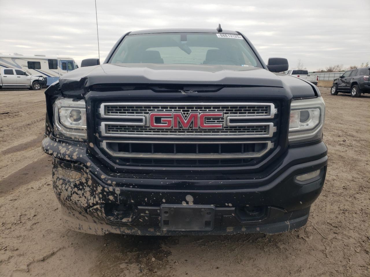 2016 GMC Sierra - Image 5