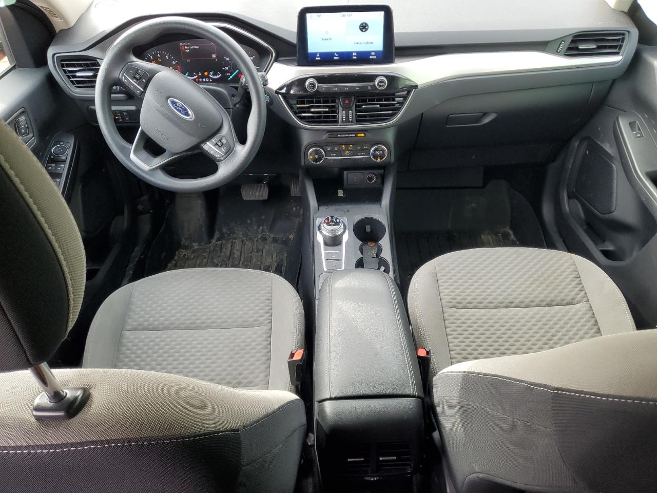 2020 Ford Escape - Image 8
