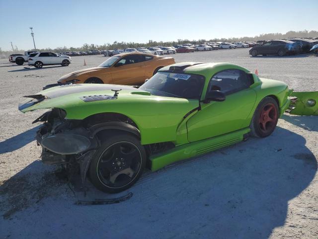 1994 Dodge Viper Rt-10