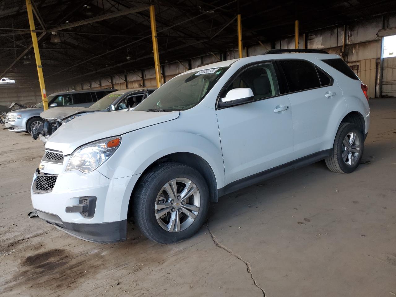 2014 Chevrolet Equinox - Image 1