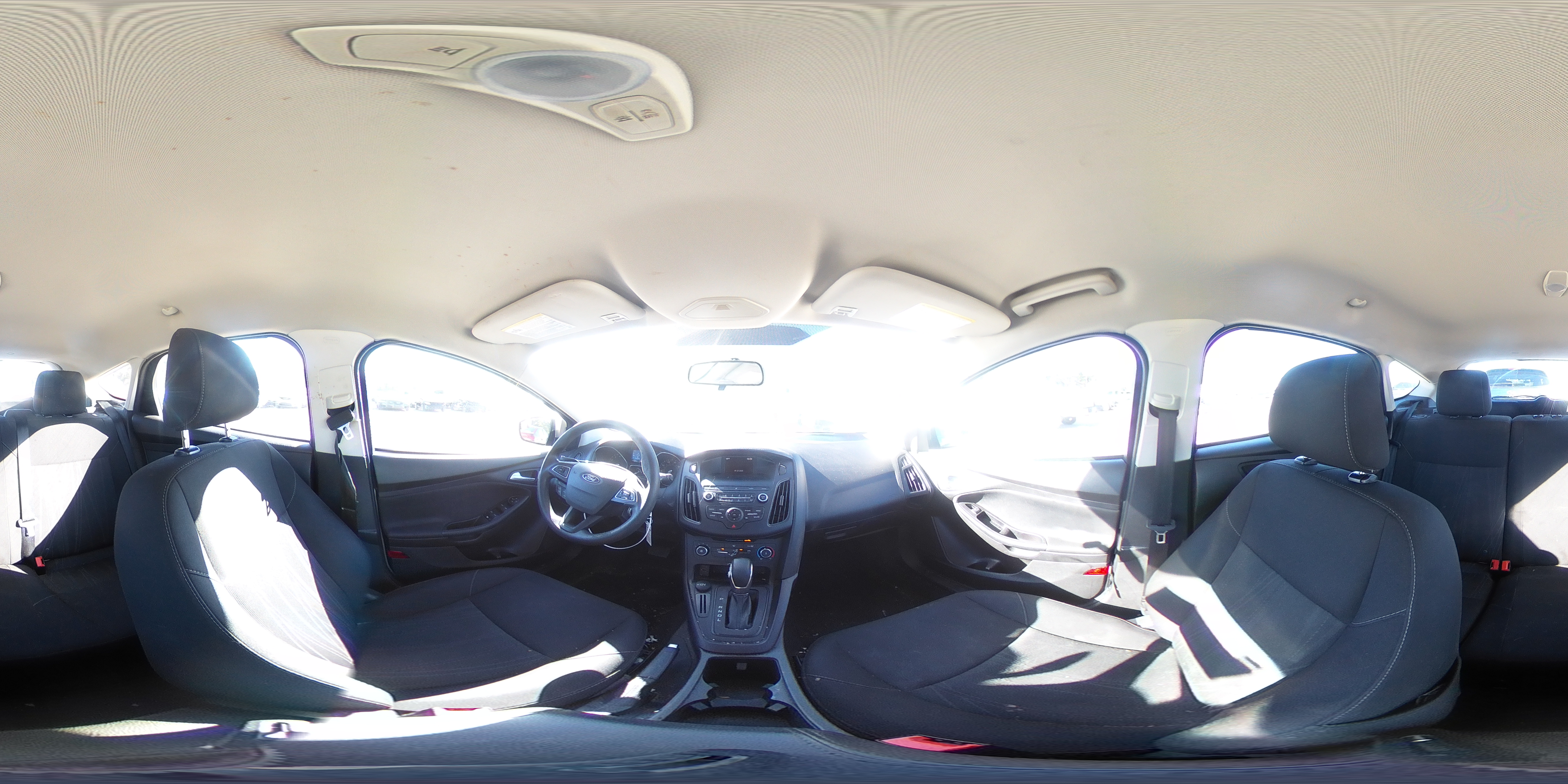 2018 Ford Focus - Image 12
