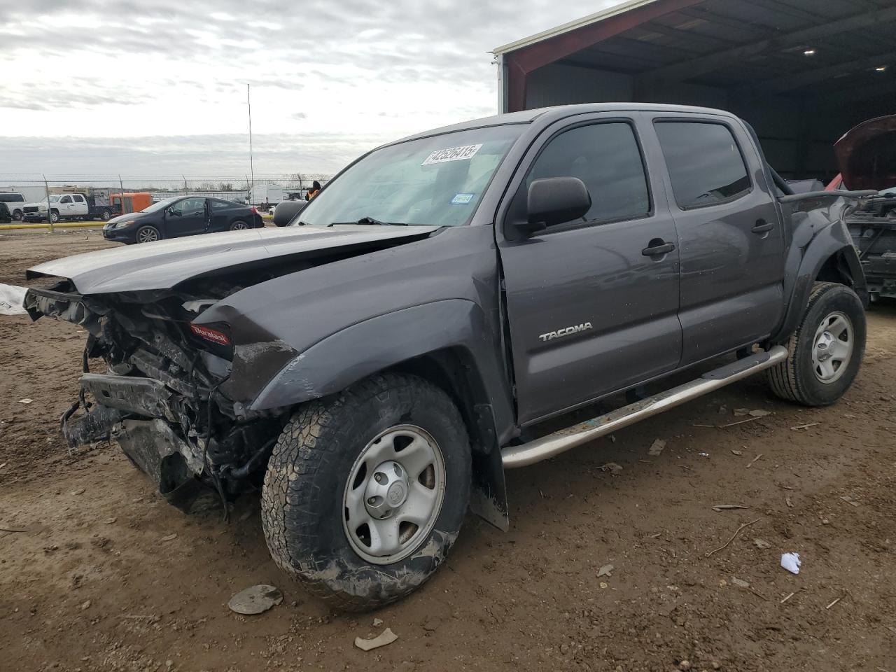 2014 Toyota Tacoma - Image 1