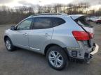 2012 Nissan Rogue S на продаже в East Granby, CT - Rear End