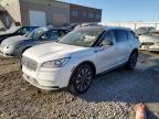 2020 Lincoln Corsair Reserve zu verkaufen in Kansas City, KS - Front End