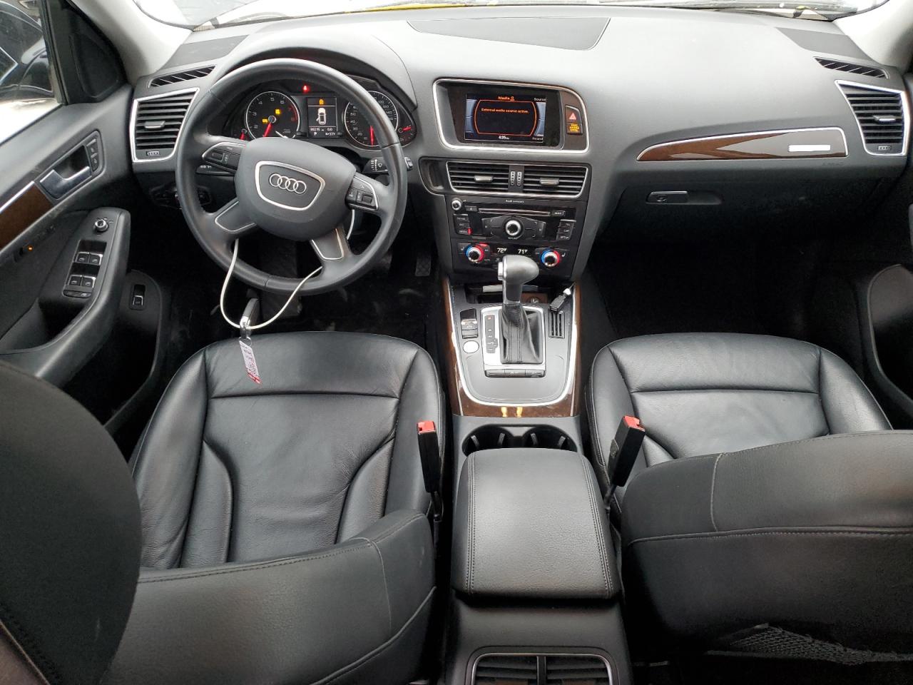 2017 Audi Q5 - Image 8
