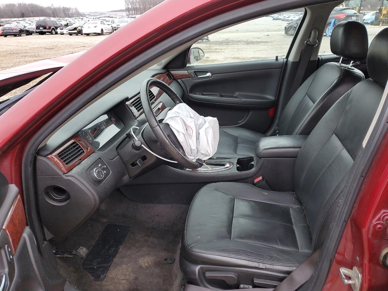 2008 Chevrolet Impala - Image 7