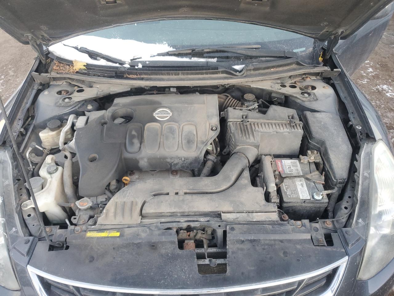 2012 Nissan Altima - Image 11