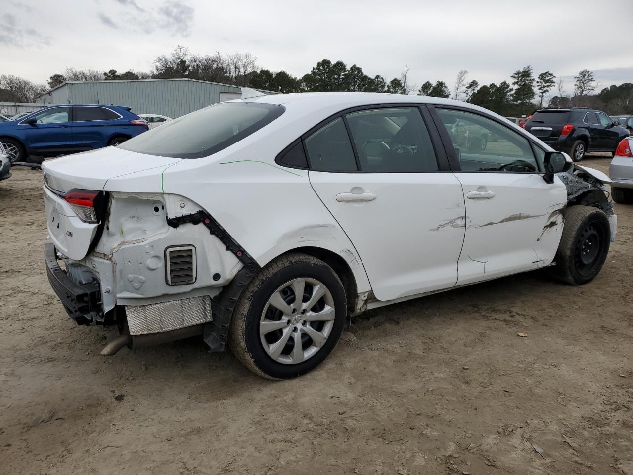 2020 Toyota Corolla - Image 3