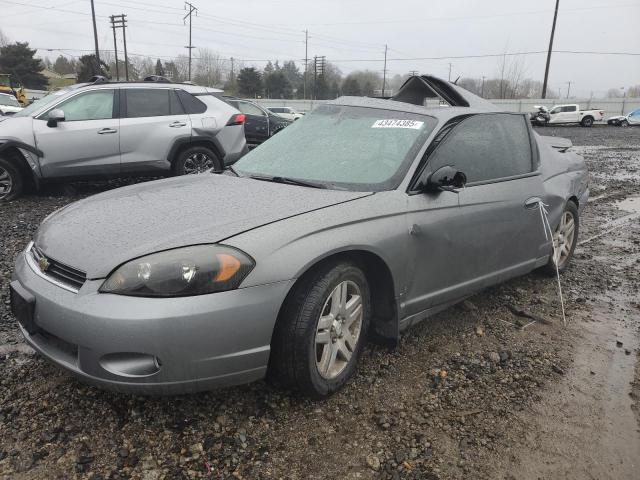 2006 Chevrolet Monte Carlo Ltz