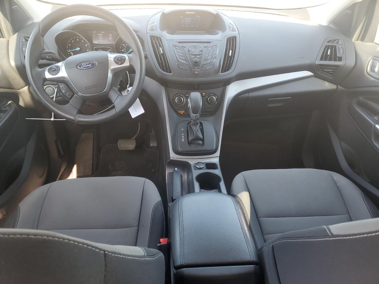2015 Ford Escape - Image 8