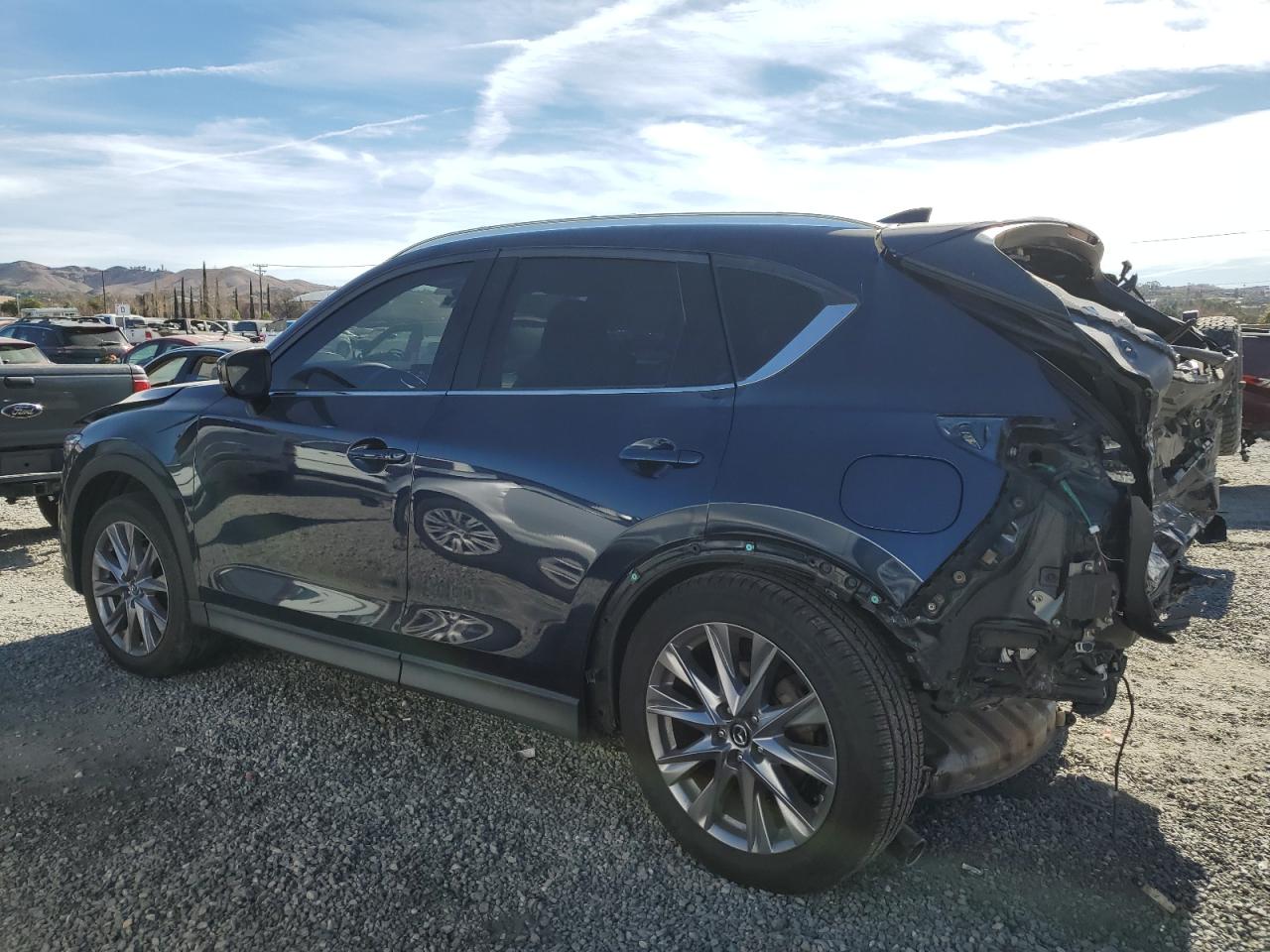 2019 Mazda CX-5 - Image 2