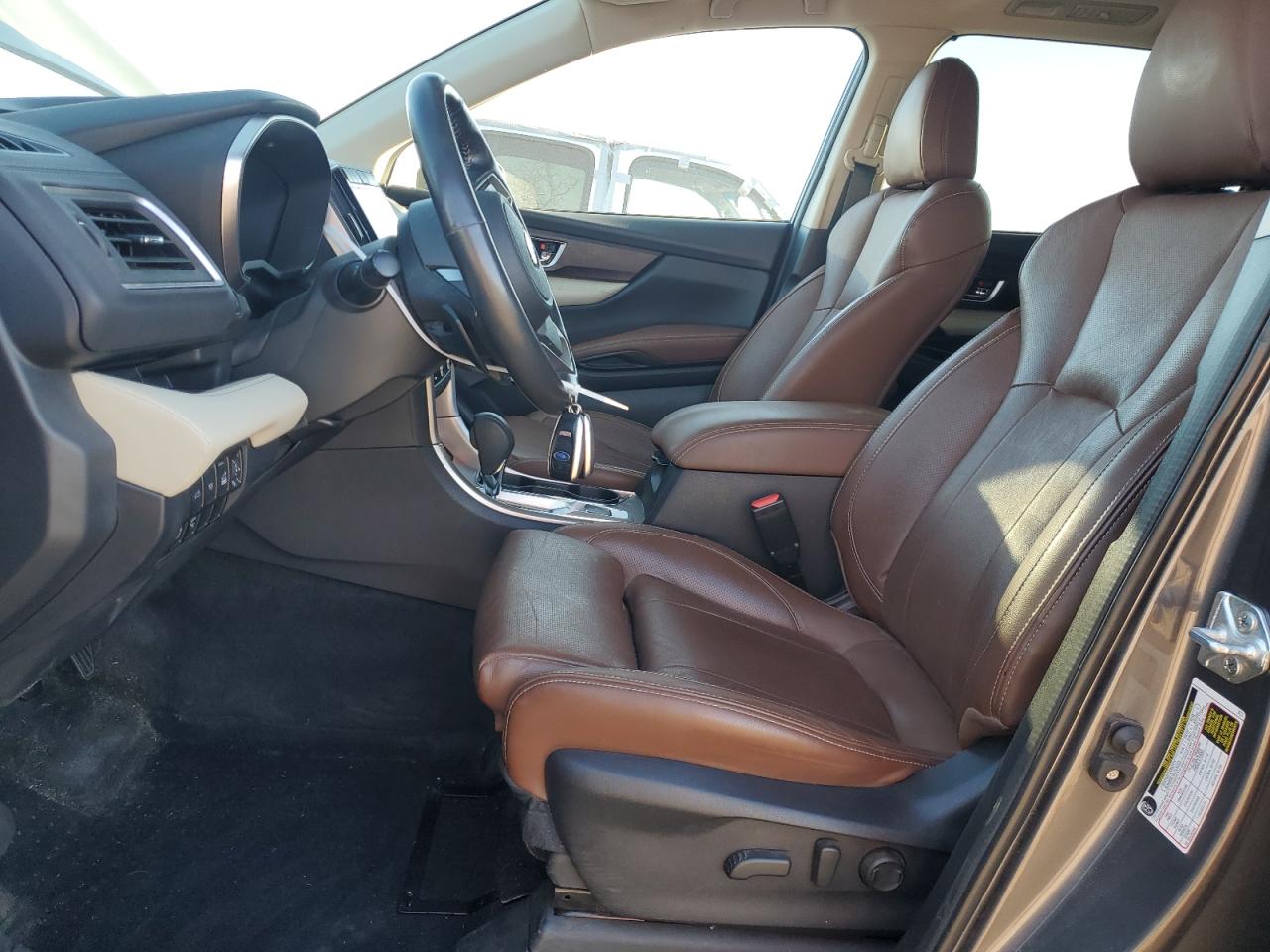 2021 Subaru Ascent - Image 7