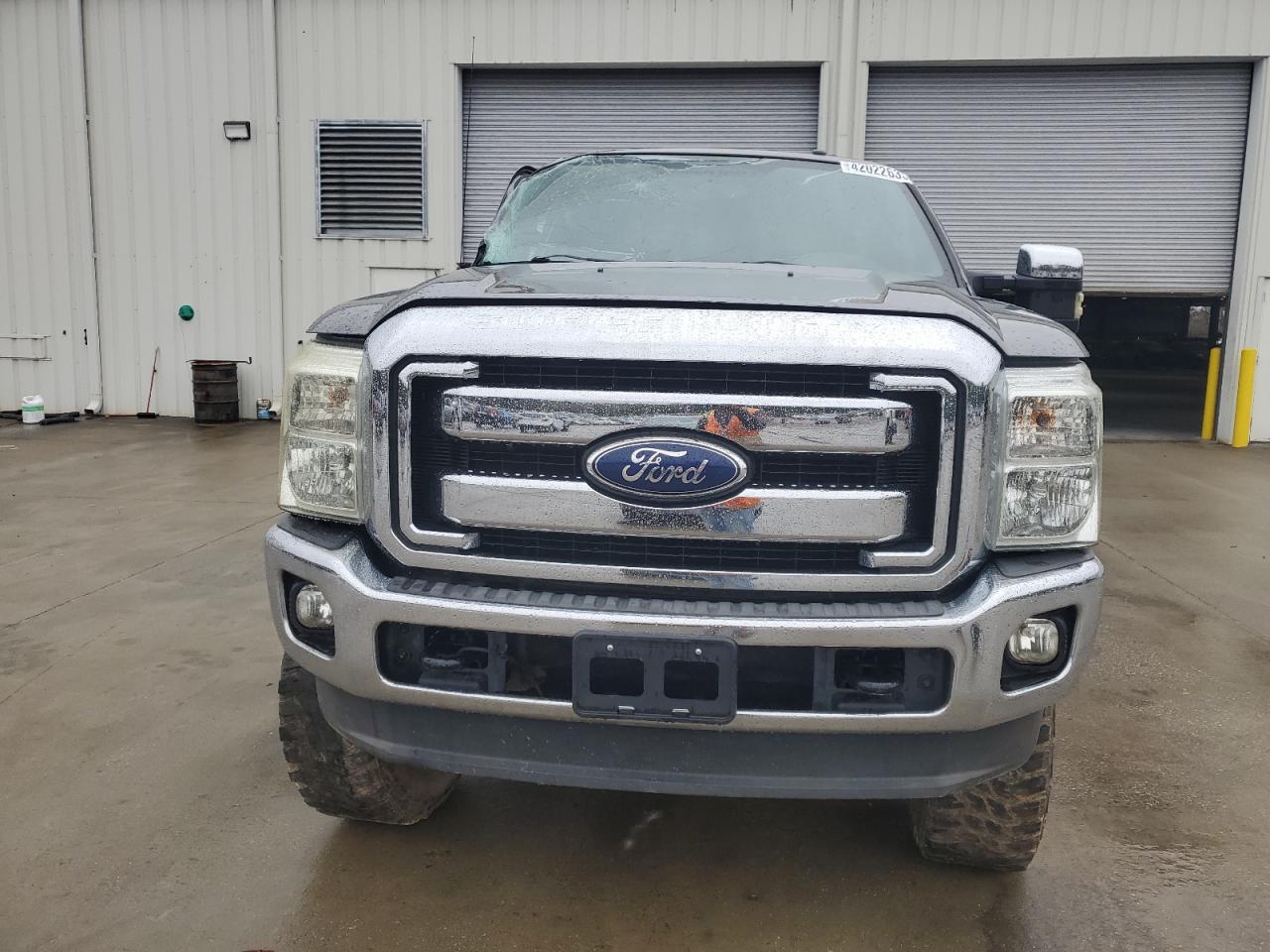 2011 Ford F250 - Image 5