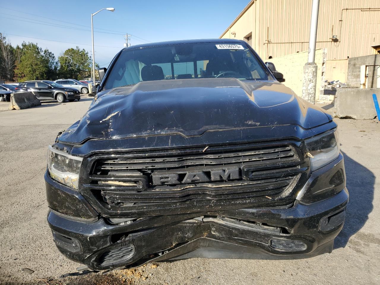 2019 RAM 1500 - Image 5
