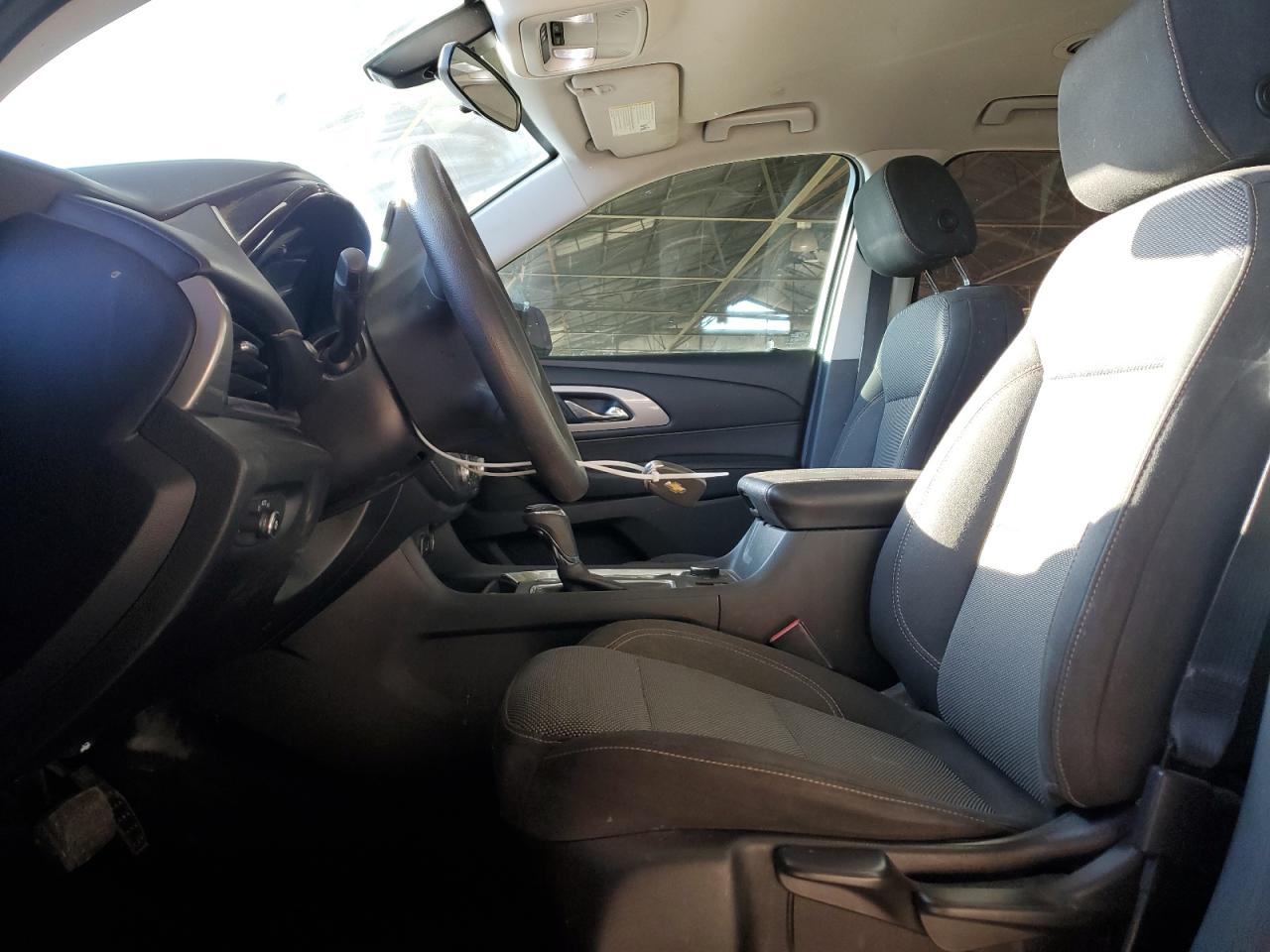 2018 Chevrolet Traverse - Image 7