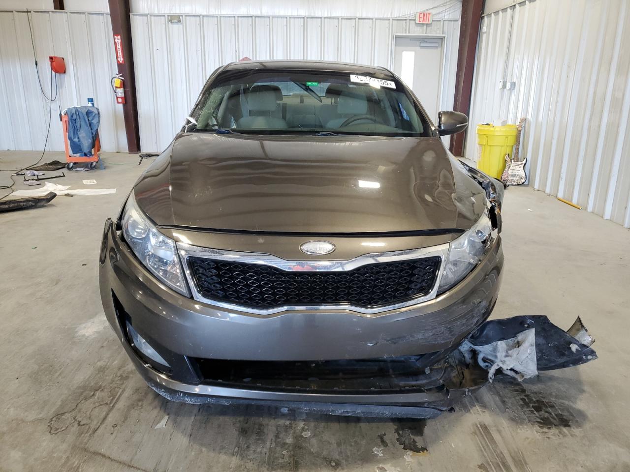2013 Kia Optima - Image 5