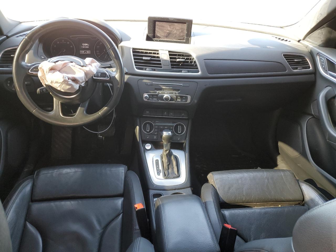 2018 Audi Q3 - Image 8