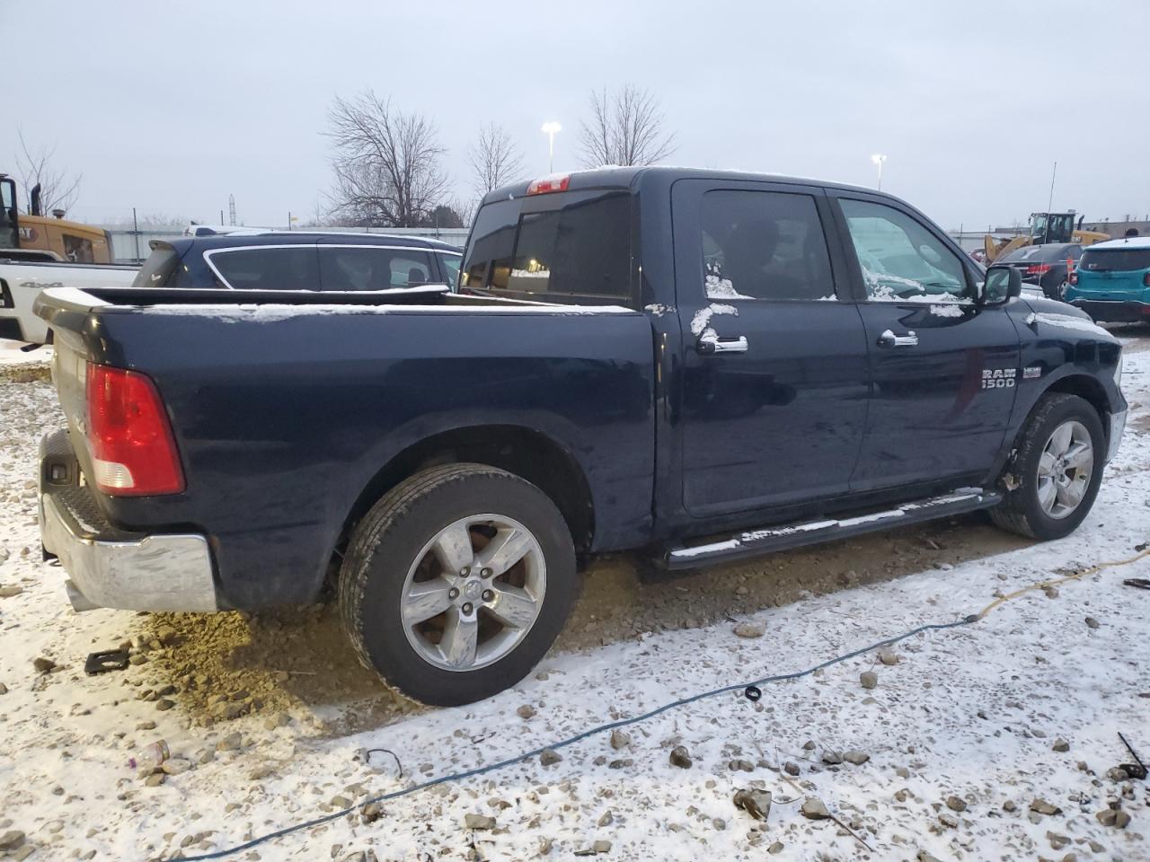 VIN 3C6RR7LTXGG267011 2016 RAM 1500 no.3