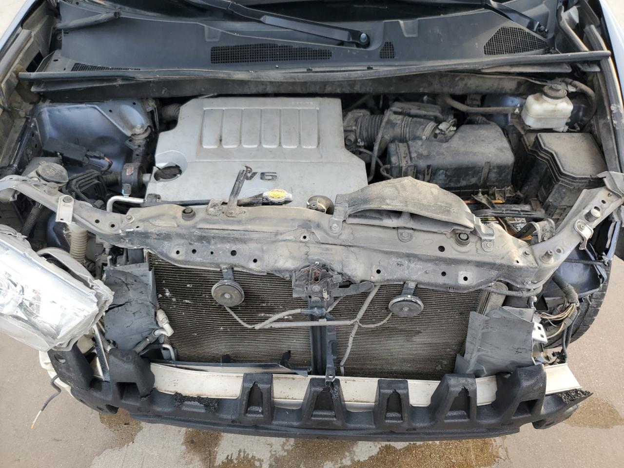 2012 Toyota Highlander - Image 12