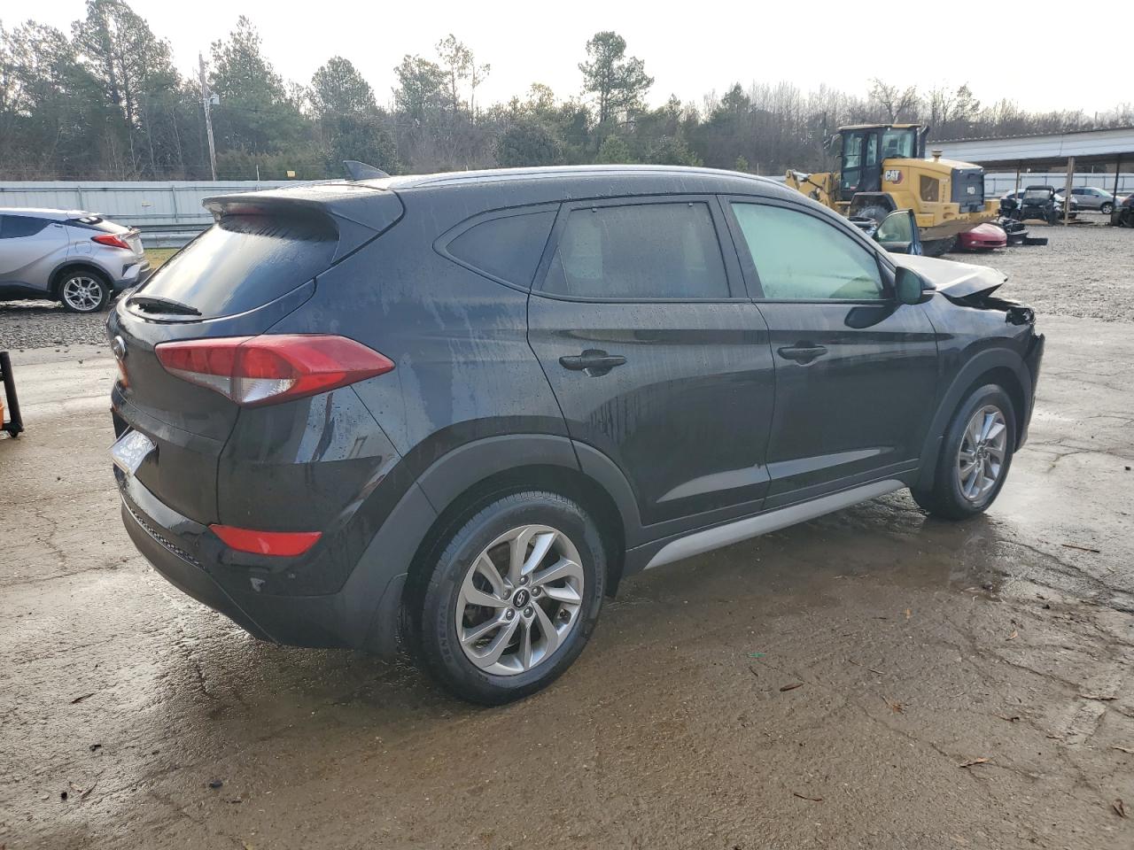 2018 Hyundai Tucson - Image 3