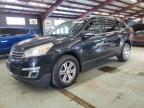 2015 Chevrolet Traverse Lt for Sale in East Granby, CT - Minor Dent/Scratches