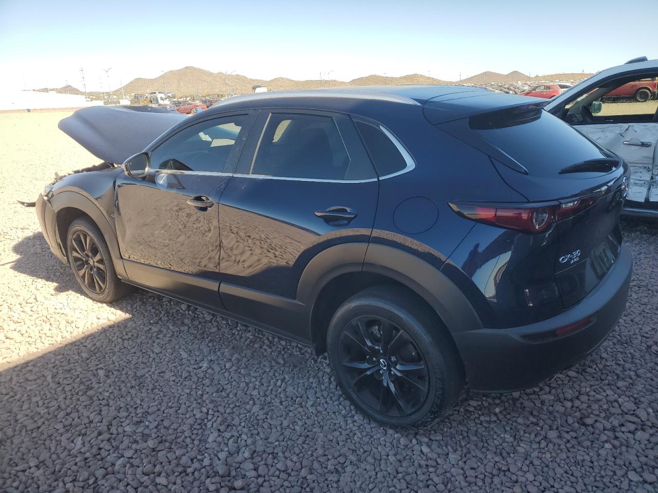 2024 Mazda CX-30 - Image 2