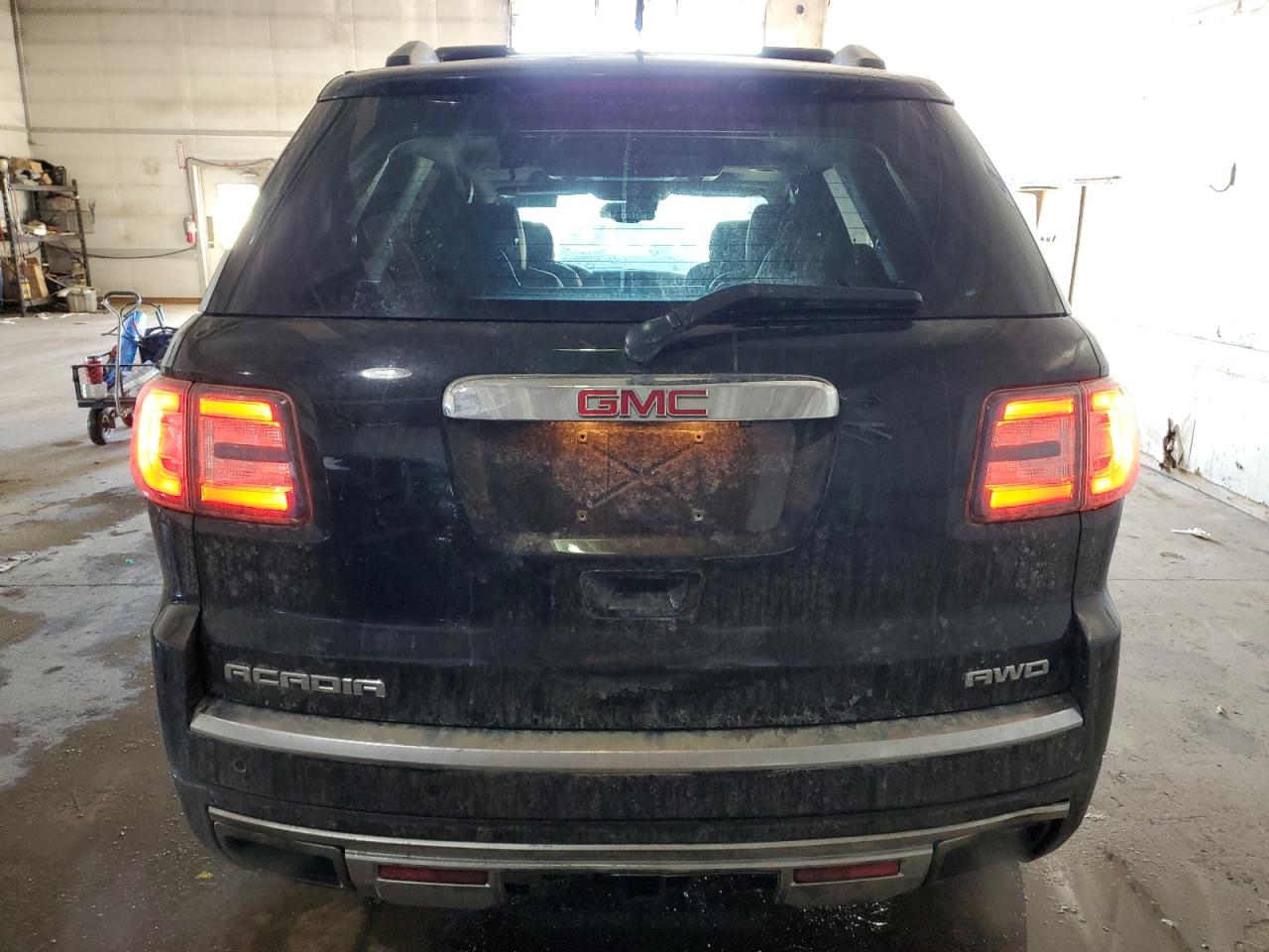 2016 GMC Acadia - Image 6