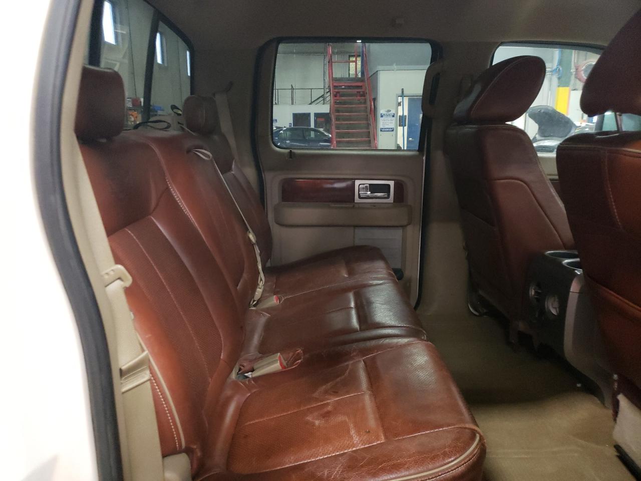 2009 Ford F-150 - Image 10