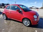 2013 Fiat 500 Pop იყიდება Lebanon-ში, TN - Side