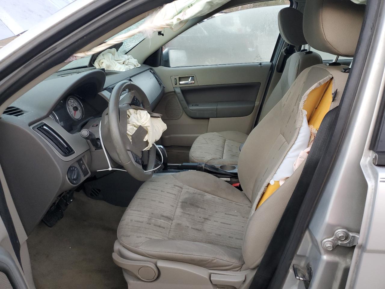2008 Ford Focus - Image 7
