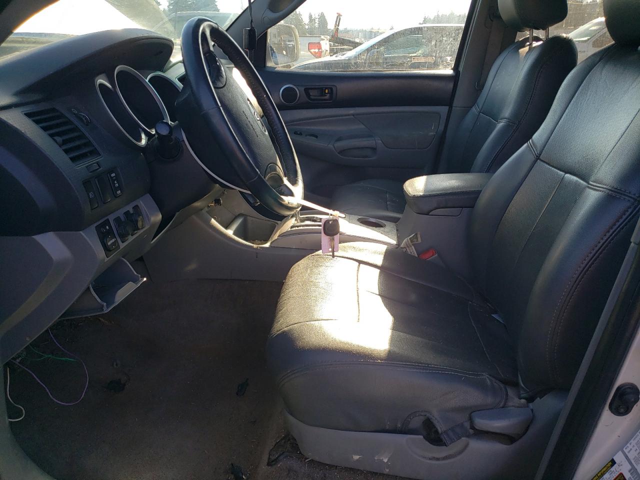 2008 Toyota Tacoma - Image 7
