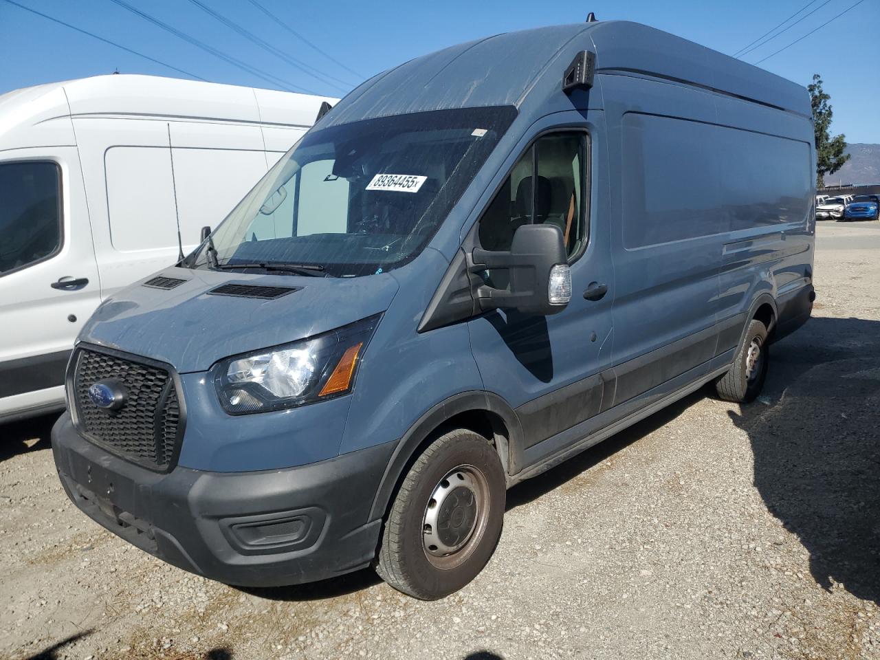 2021 Ford Transit - Image 1