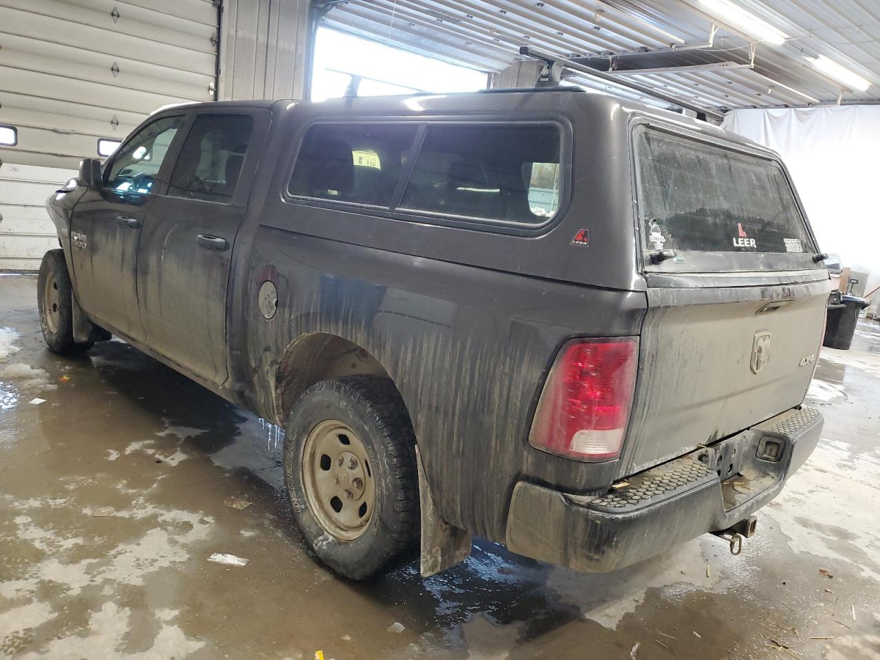 2020 RAM 1500 - Image 2