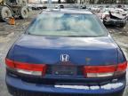 2003 Honda Accord Ex de vânzare în Windsor, NJ - Minor Dent/Scratches