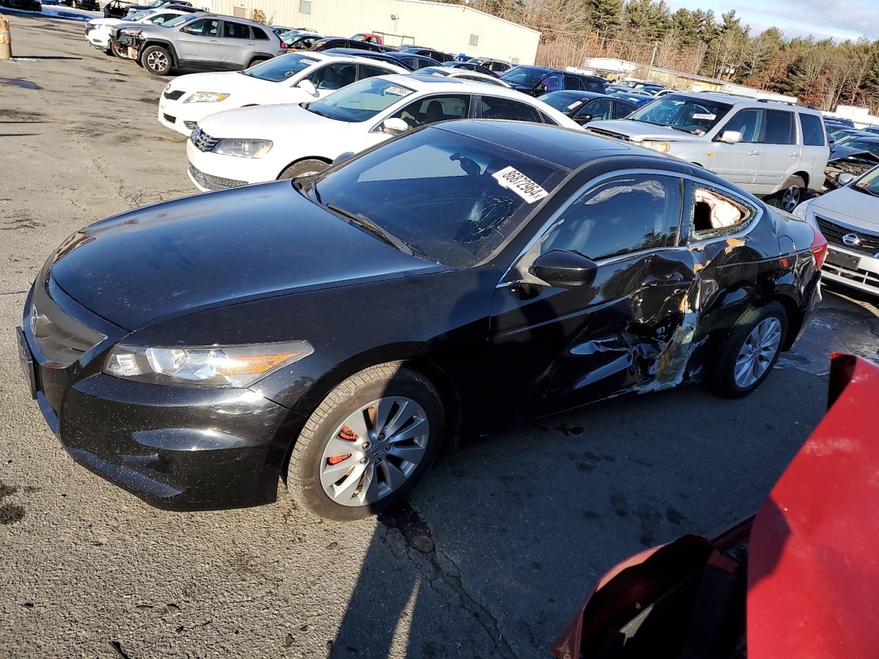 2012 Honda Accord - Image 1