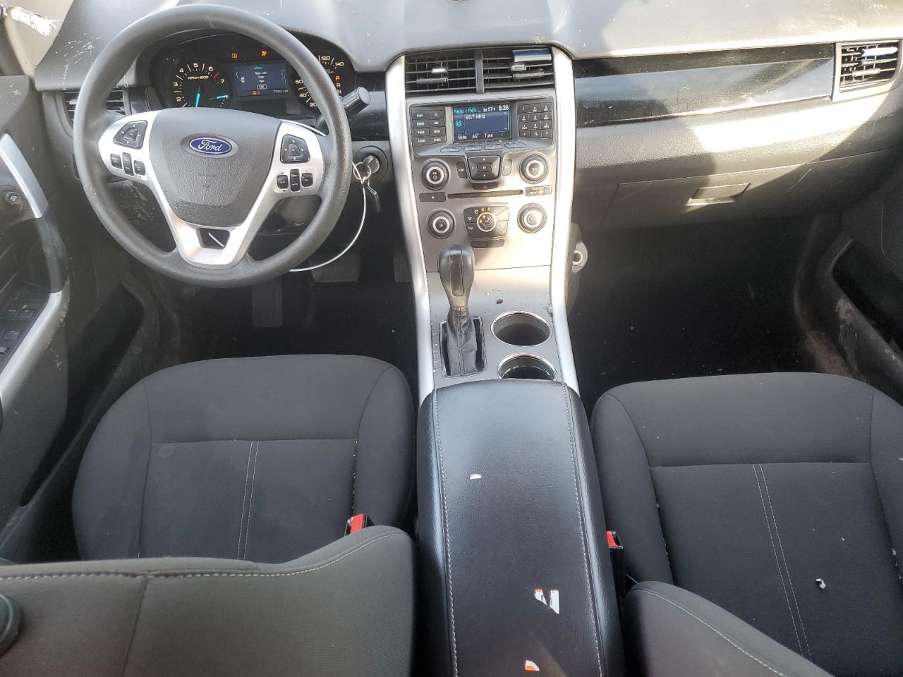 2012 Ford Edge - Image 8