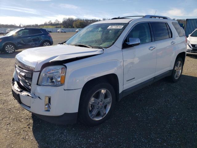 2011 Gmc Terrain Slt