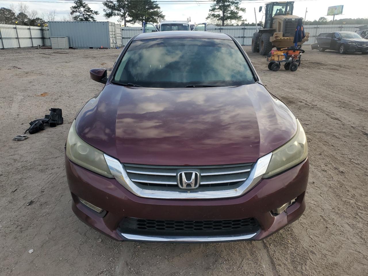 2013 Honda Accord - Image 5